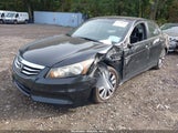 Honda Accord 2.4 Ex 1HGCP2F74CA090777 снимка