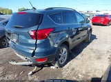 Ford Escape Sel 1FMCU9HDXKUB98235 снимка