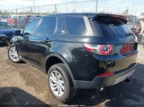 Land Rover Discovery Sport Hse SALCR2BG4GH569737 снимка