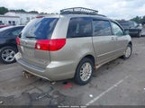 Toyota Sienna Le 5TDBK23C98S016923 снимка