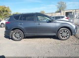 Toyota Rav4 Hybrid Limited JTMDJREV1JD166819 fotografie