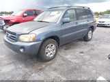 Toyota Highlander JTEGD21A540087837 снимка