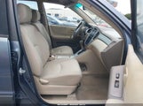 Toyota Highlander JTEGD21A540087837 снимка