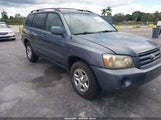 Toyota Highlander JTEGD21A540087837 снимка
