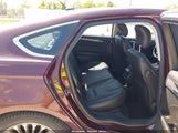 Ford Fusion Titanium 3FA6P0K99DR160214 снимка