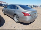 Nissan Altima 2.5 S 1N4AL3AP5EN367467 снимка