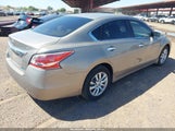 Nissan Altima 2.5 S 1N4AL3AP5EN367467 снимка