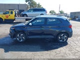 Hyundai Venue Denim KMHRC8A35MU086888 снимка