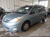 Toyota Sienna Xle 5TDZK22C67S078519 снимка