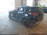Chevrolet Trailblazer Fwd Lt KL79MPSL5PB134784 photo
