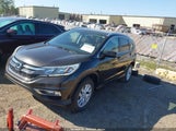 Honda Cr-V Ex-L 2HKRM4H70GH617674 снимка