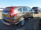 Honda Cr-V Ex-L 2HKRM4H70GH617674 снимка