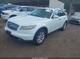 Infiniti Fx35 JNRAS08U63X100783 снимка