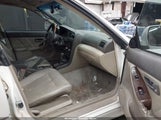 Subaru Outback H6-3.0 Vdc 4S3BH896147609425 снимка