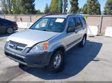 Honda Cr-V Lx JHLRD78463C007276 снимка