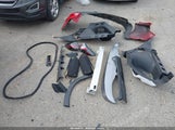 Honda Hr-V Awd Sport 3CZRZ2H59PM714204 снимка