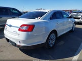 Ford Taurus Limited 1FAHP2FW6BG163631 снимка