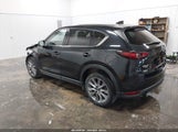 Mazda Cx-5 Grand Touring JM3KFBDM3K0564154 снимка