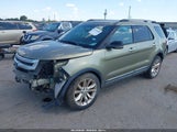 Ford Explorer Xlt 1FMHK7D8XCGA57321 снимка