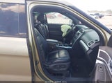 Ford Explorer Xlt 1FMHK7D8XCGA57321 fotografie