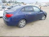 Hyundai Elantra Gls KMHDU4AD0AU130607 снимка