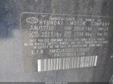 Hyundai Elantra Gls KMHDU4AD0AU130607 снимка