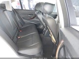 BMW 328I WBA3C1C5XFK123316 снимка