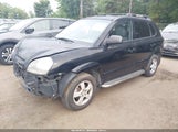 Hyundai Tucson Gl KM8JM12BX6U264269 снимка