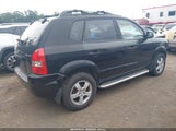 Hyundai Tucson Gl KM8JM12BX6U264269 снимка