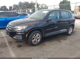Volkswagen Tiguan S WVGAV7AX4DW542159 photo