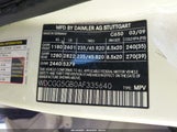 Mercedes-Benz Glk 350 WDCGG5GB0AF335640 photo