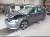 Volkswagen Golf Sportwagen Tsi Limited Edition 3VWC17AU7GM518339 photo