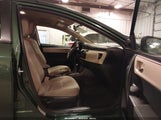 Toyota Corolla Le 2T1BURHE1GC657164 снимка