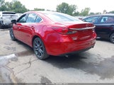 Mazda Mazda6 Touring JM1GL1V54H1146987 снимка