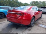Mazda Mazda6 Touring JM1GL1V54H1146987 снимка