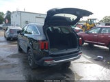 Kia Sorento S 5XYRLDJC8RG294186 снимка