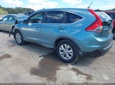 Honda Cr-V Ex 2HKRM3H55EH551497 снимка
