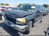 GMC Yukon Sle 1GKEC13V25R158017 снимка