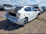 Nissan Sentra Sr 3N1AB7AP2JY284504 снимка
