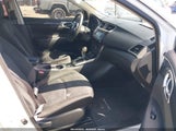 Nissan Sentra Sr 3N1AB7AP2JY284504 снимка