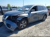 Nissan Pathfinder S 5N1DR2MM8JC623037 снимка