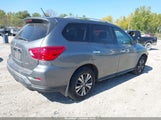 Nissan Pathfinder S 5N1DR2MM8JC623037 снимка