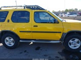 Nissan Xterra Se 5N1ED28T41C596214 fotografie