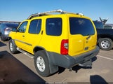 Nissan Xterra Se 5N1ED28T41C596214 снимка