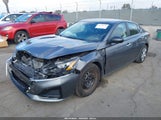 Nissan Altima S Fwd 1N4BL4BV4RN394396 fotografie