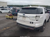 Ford Explorer Xlt 1FM5K7D89GGC54120 fotografie