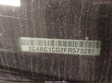 Chrysler Town & Country Touring-L 2C4RC1CG2FR573297 снимка