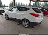 Hyundai Tucson Gls KM8JUCACXDU608072 снимка