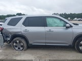 Honda Pilot Ex-L 5FNYG2H43SB029255 снимка