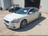 Nissan Maxima 3.5 Sv 1N4AA5AP4BC837898 снимка